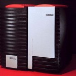 Cray CS6400