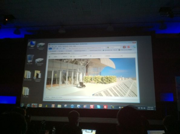 iray-web