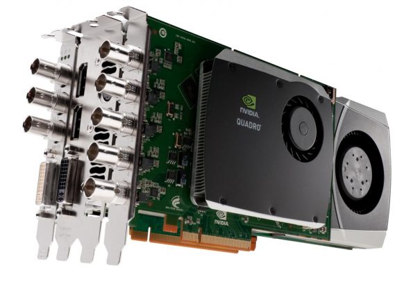 nvidia-dvp