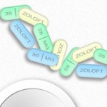 A Blockbuster Drug with a Black-Box Warning: Zoloft