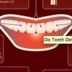 Do Teeth Define your Personality?